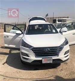 هيونداي توسان